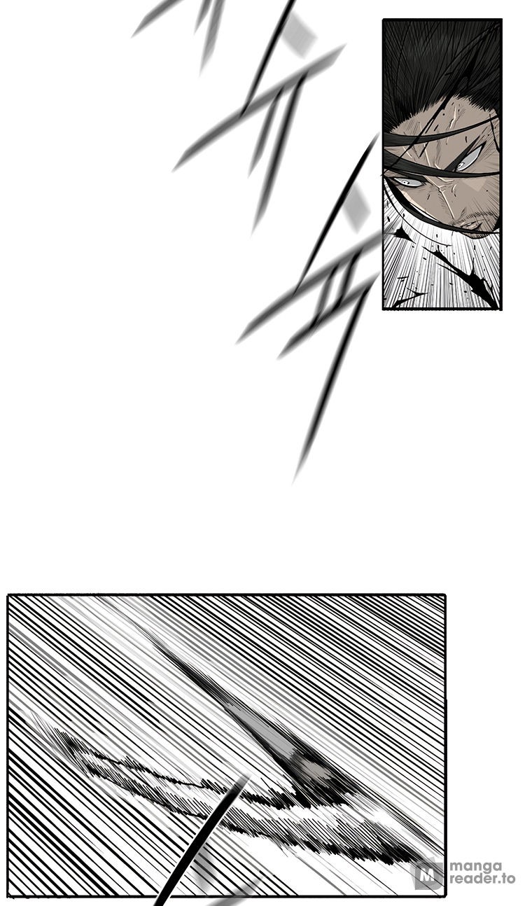 The Legend of the Northern Blade, Chapter 147 image 49